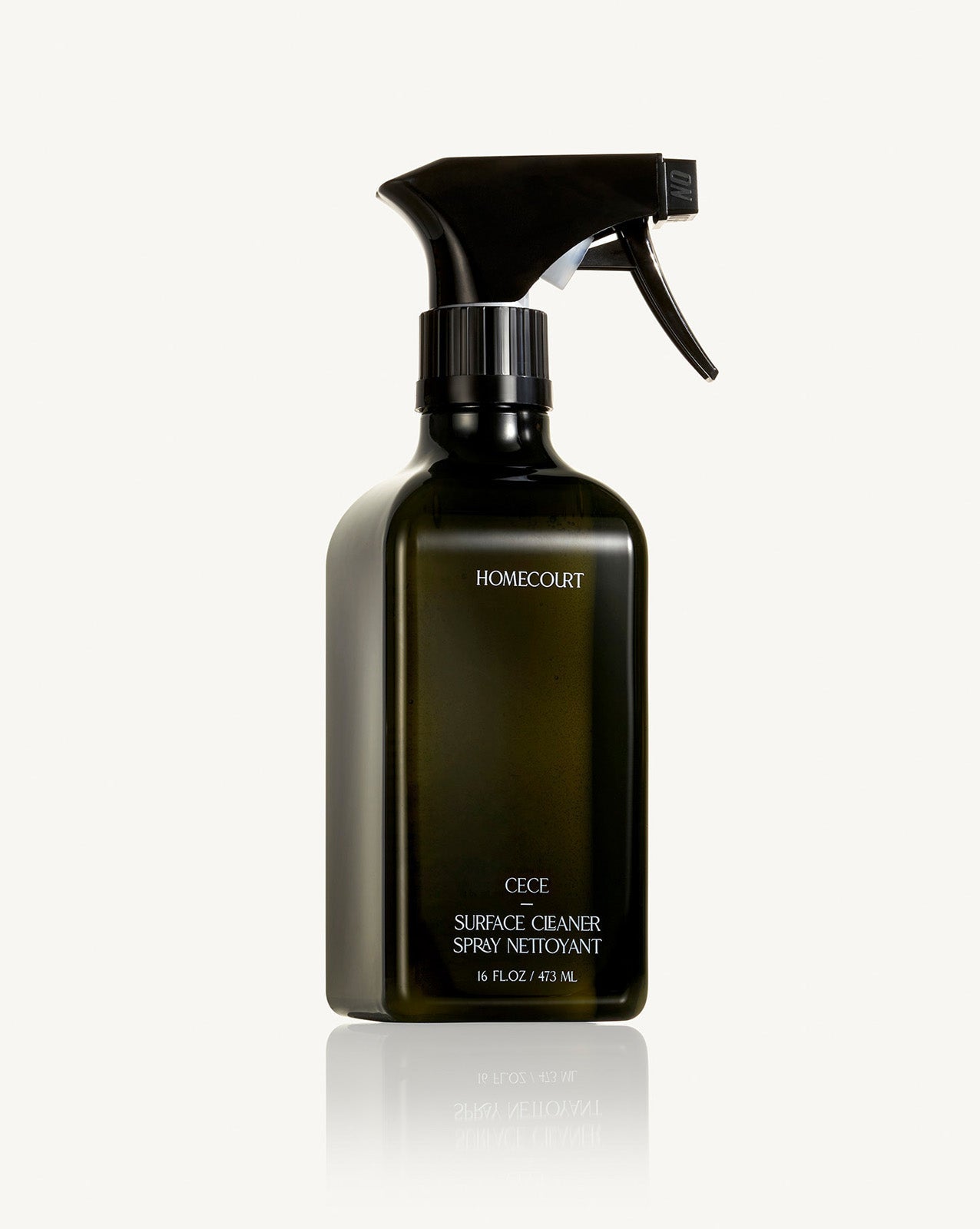 Homecourt Surface Cleaner