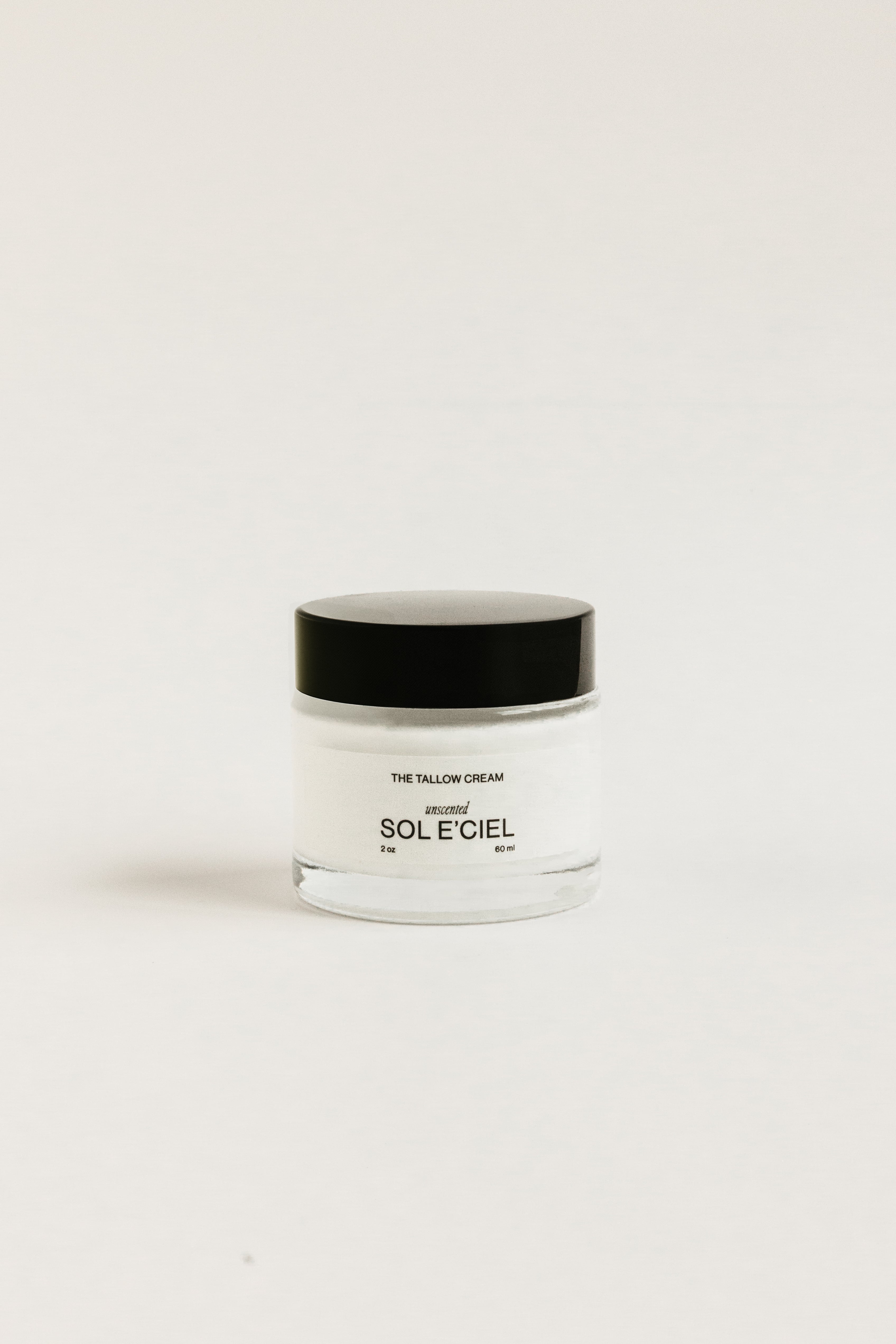 The Tallow Cream