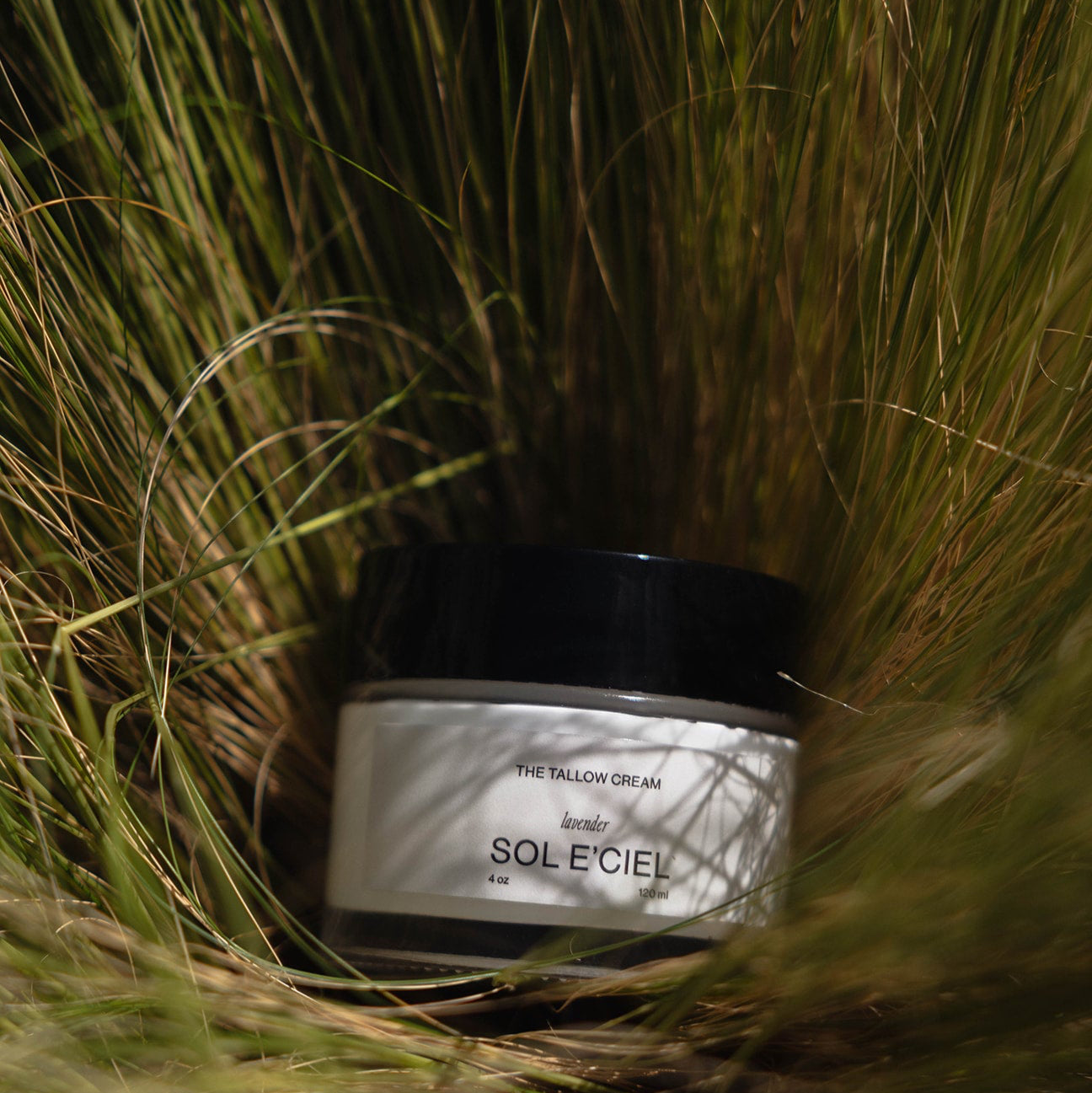 The Tallow Cream