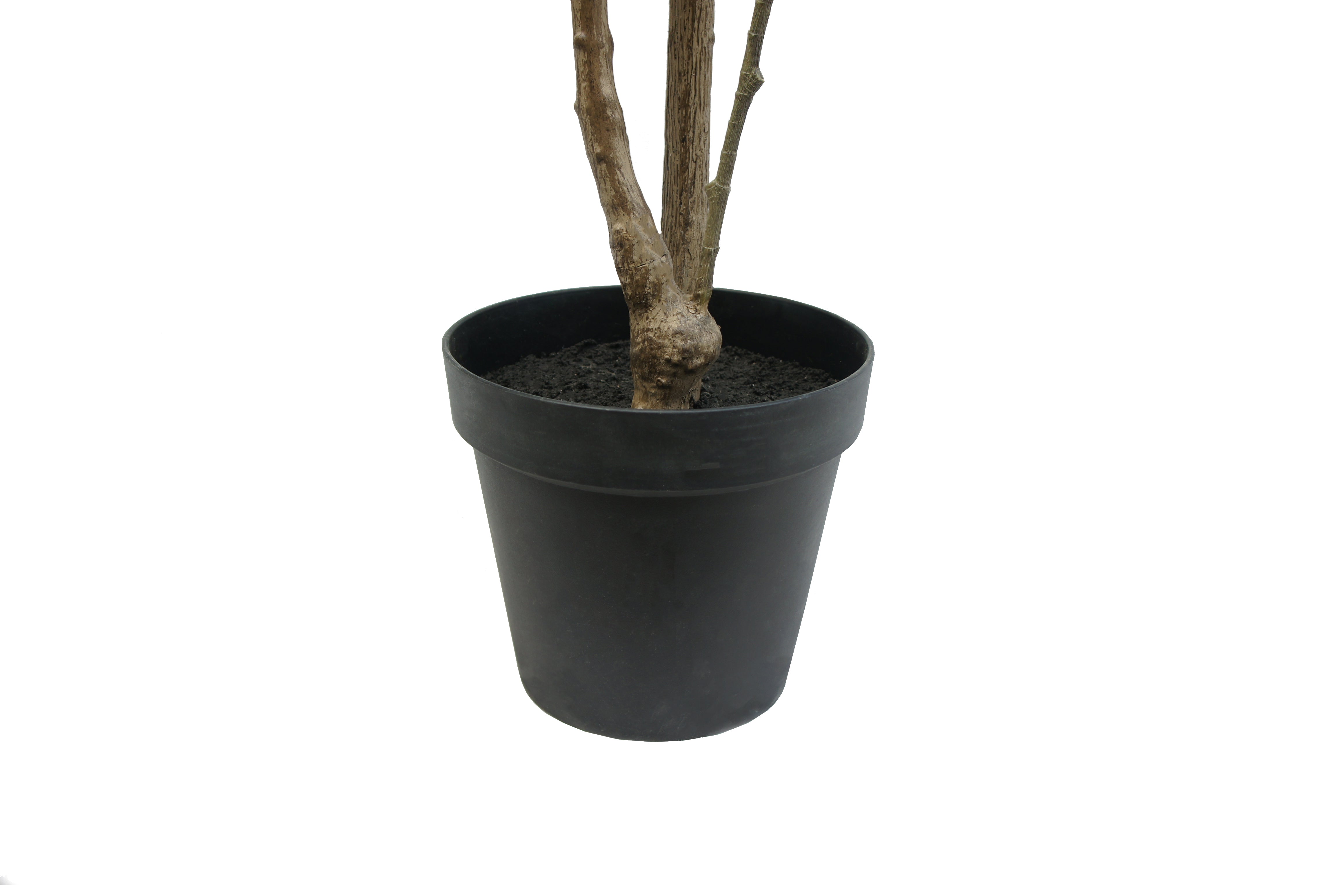 Artificial Heart Ficus Tree