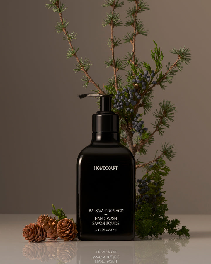 Homecourt Hand Wash