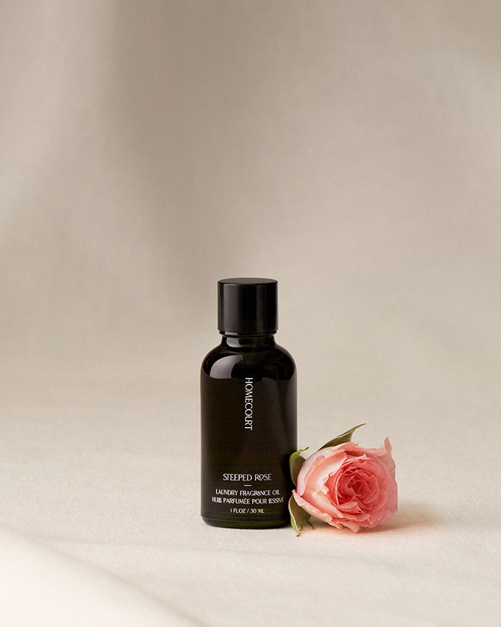 Homecourt Laundry Fragrance Oil