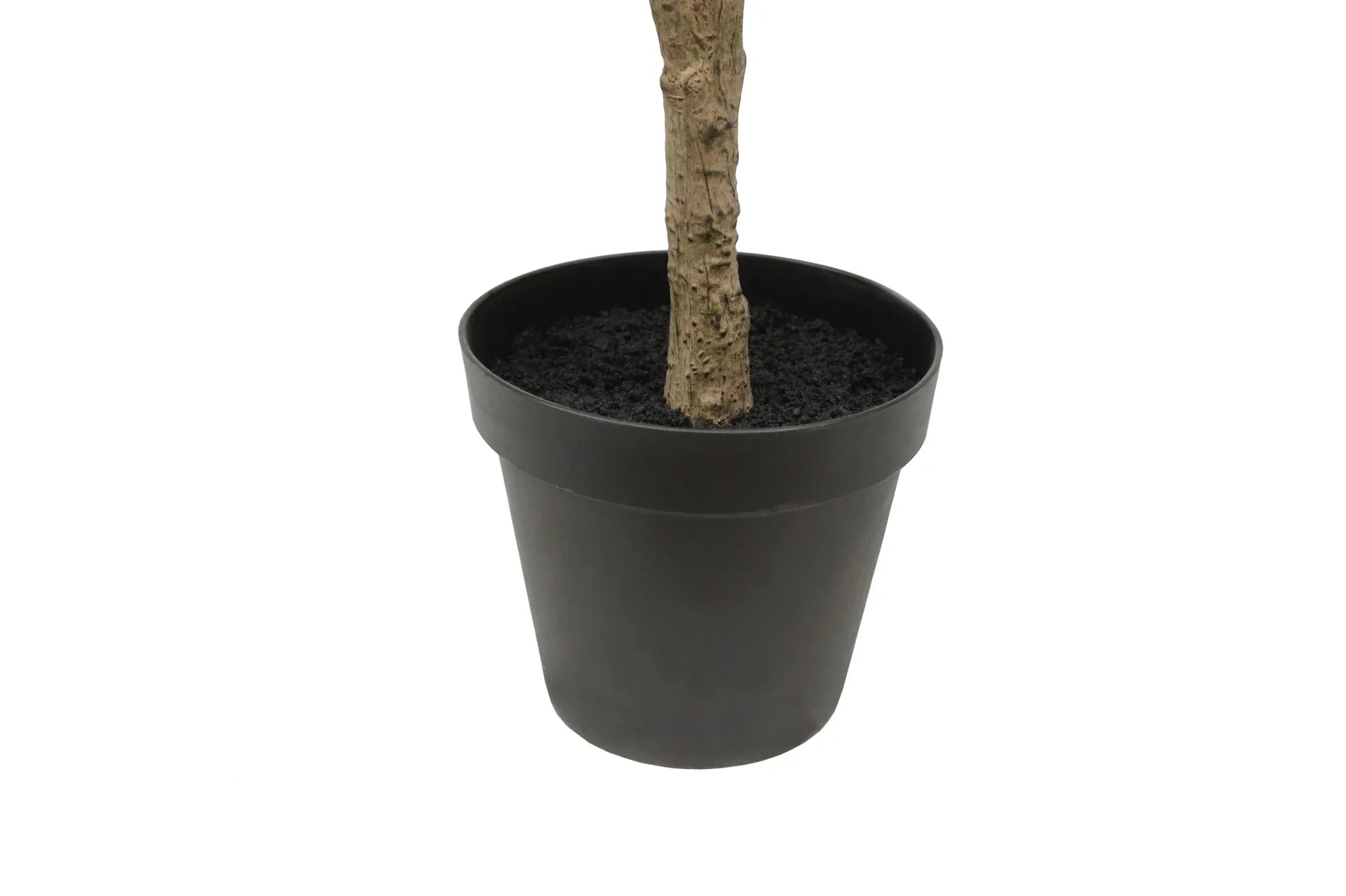 Faux Wispy Olive Tree