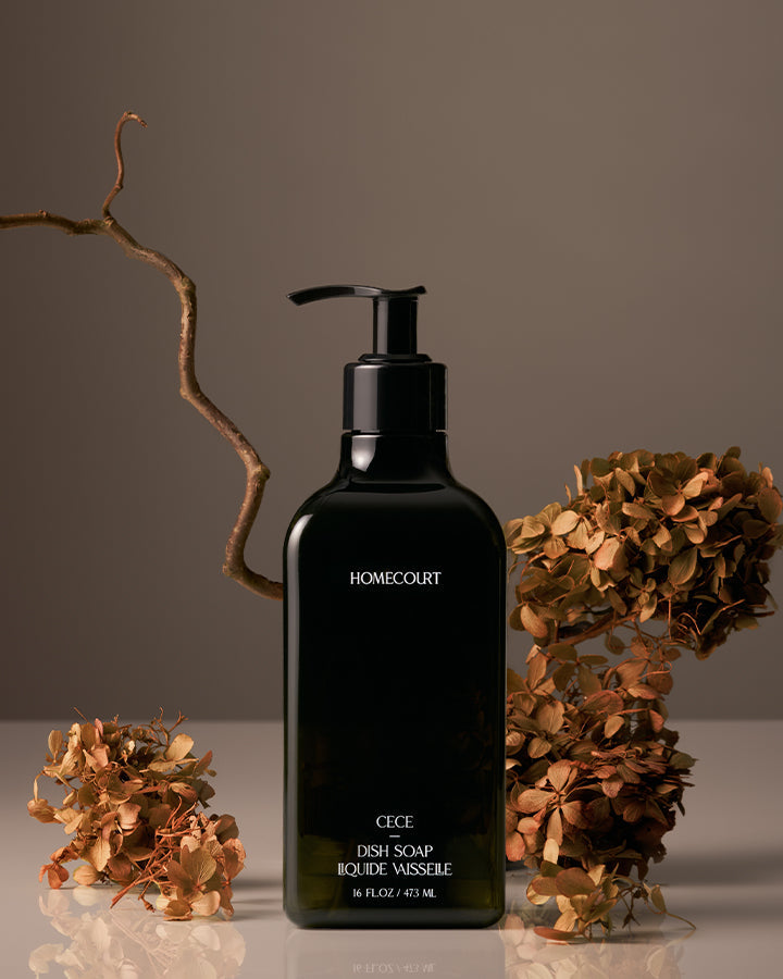 Homecourt Luxury Dish Soap