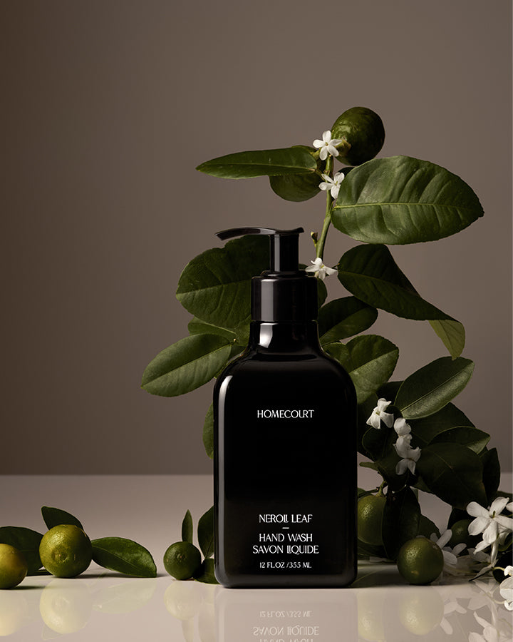 Homecourt Hand Wash