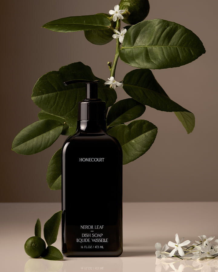 Homecourt Luxury Dish Soap