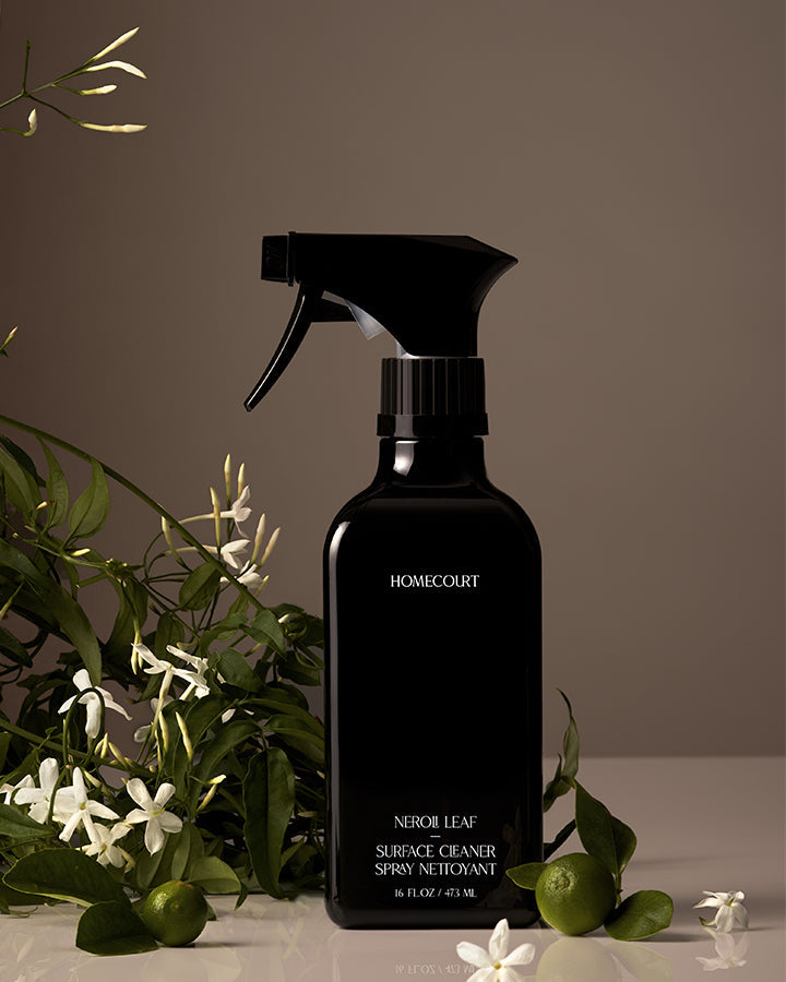 Homecourt Surface Cleaner