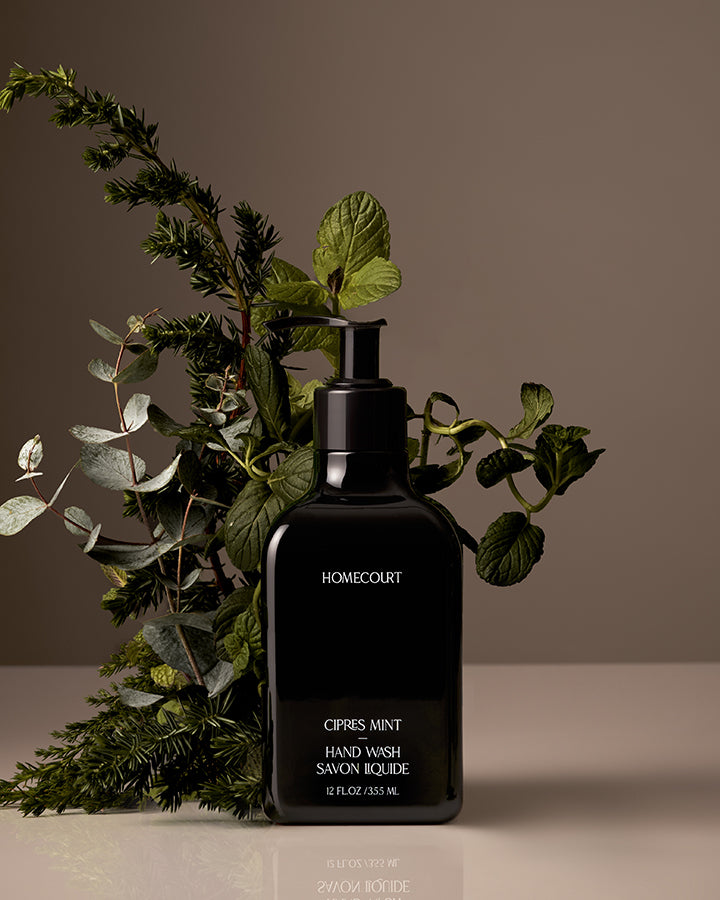 Homecourt Hand Wash