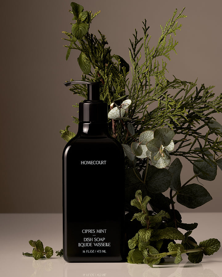 Homecourt Luxury Dish Soap