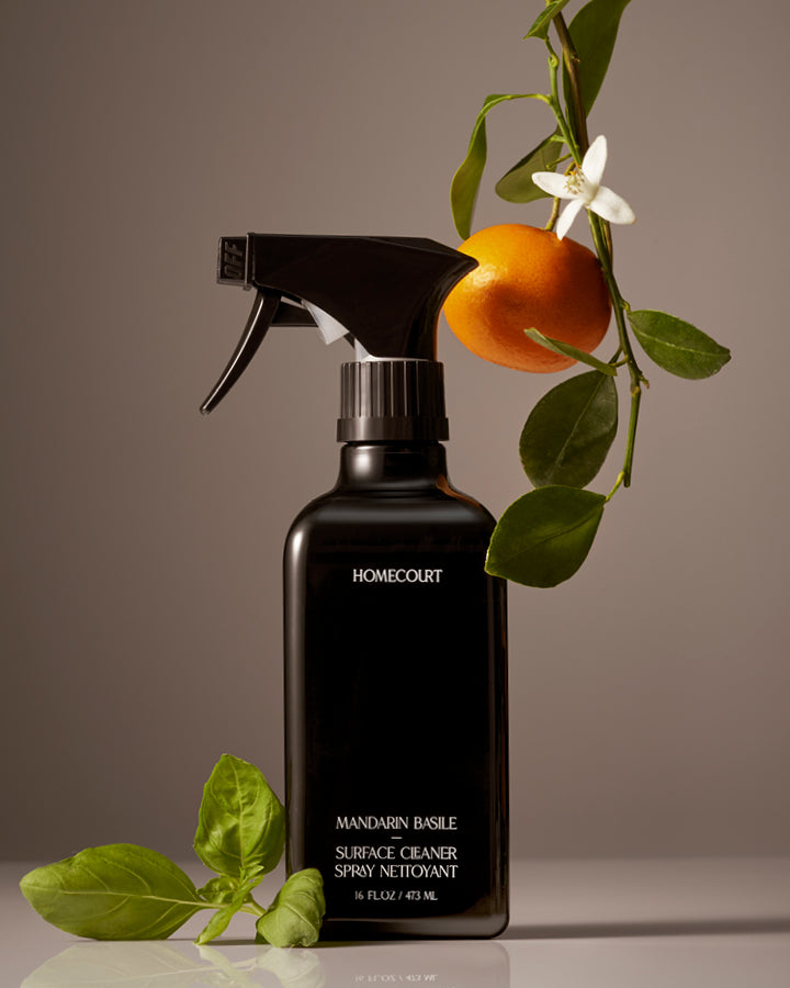 Homecourt Surface Cleaner