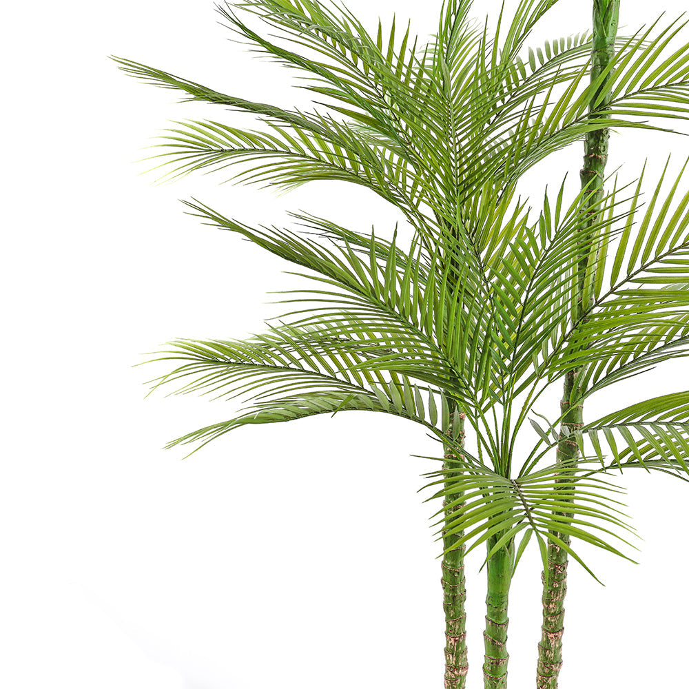 Faux Palm Tree