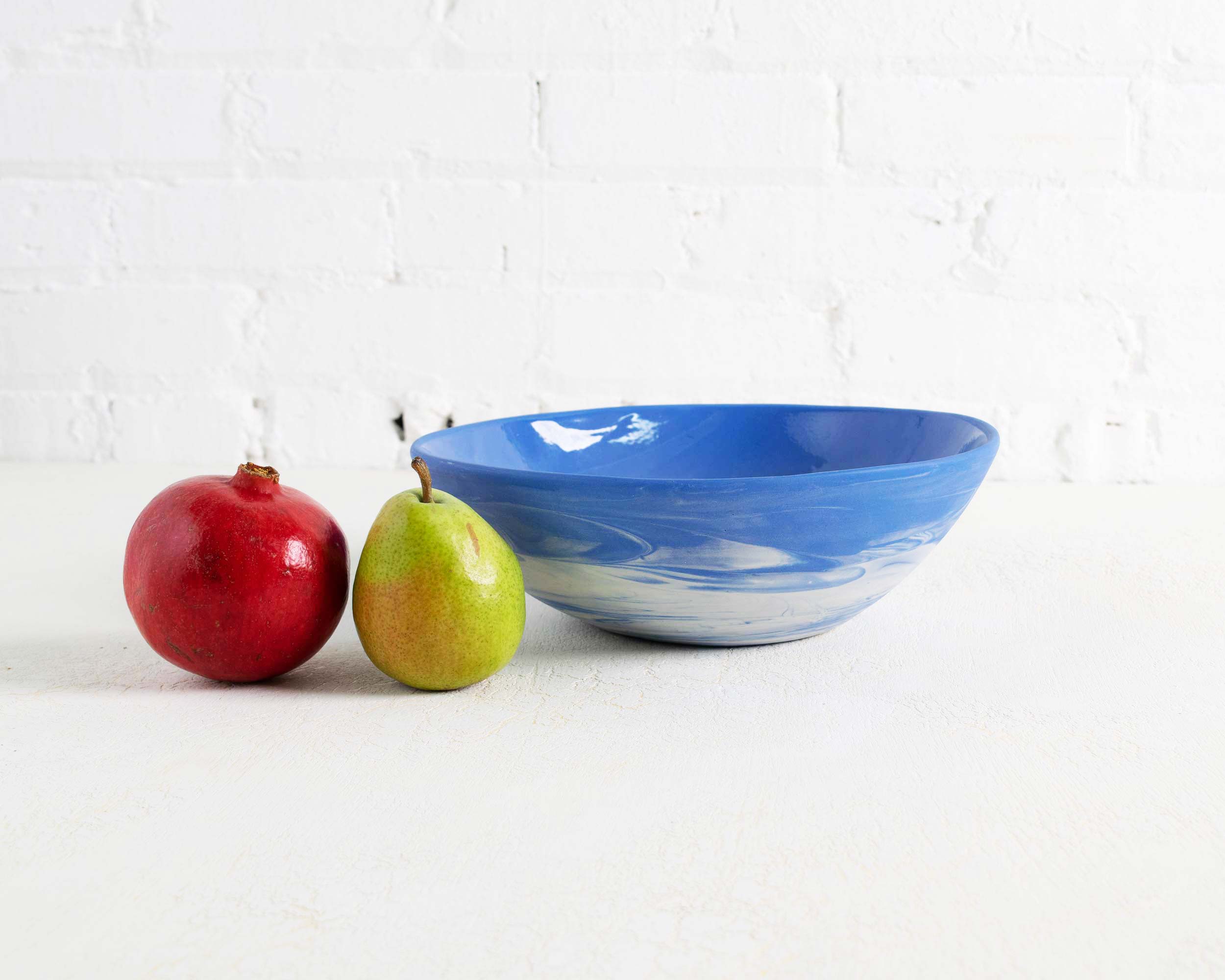 Haand Cloudware Fruit Bowl