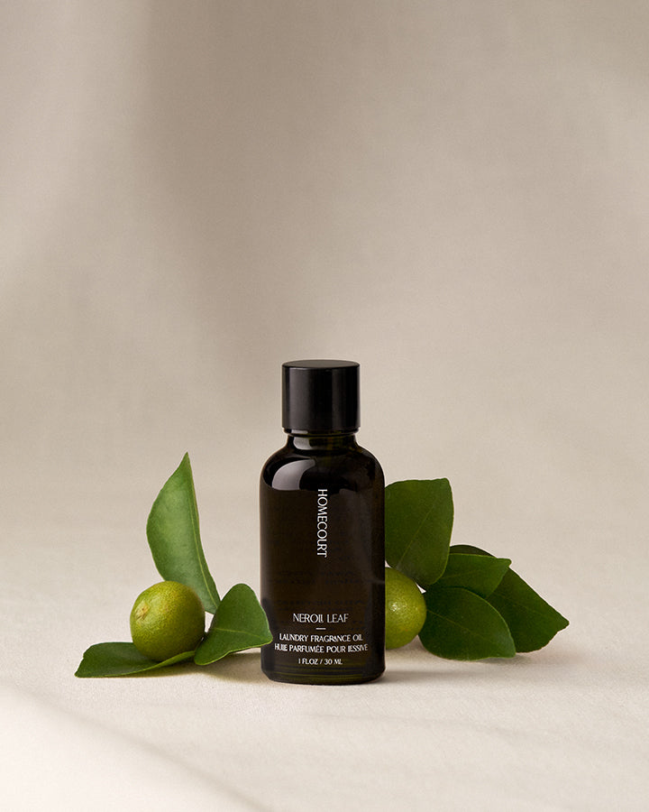 Homecourt Laundry Fragrance Oil