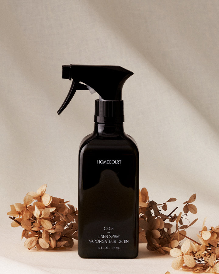 Homecourt Linen Spray