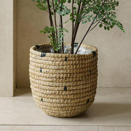 Black Nordic Basket