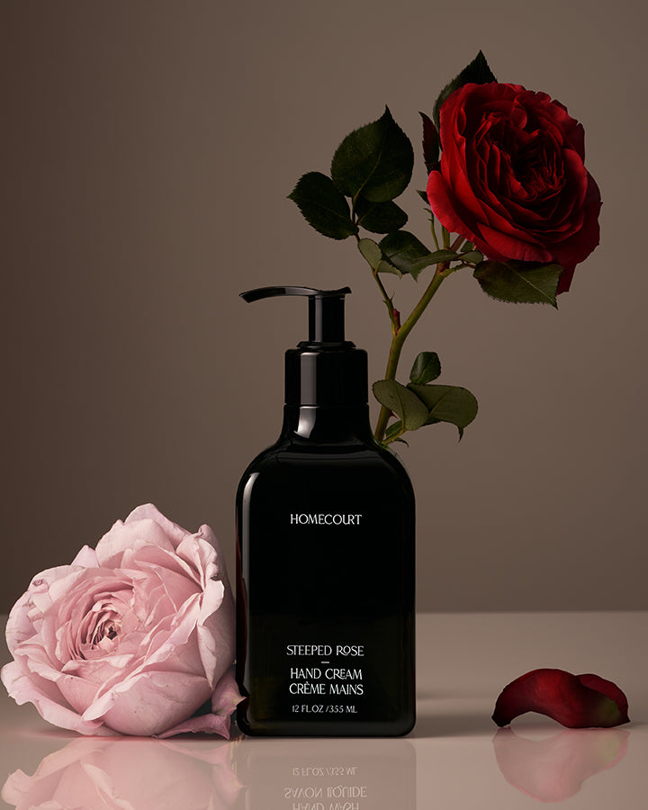 Homecourt Hand Cream