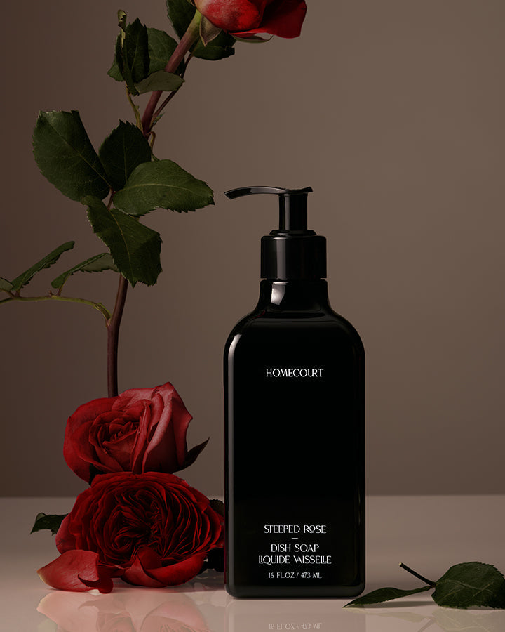 Homecourt Luxury Dish Soap