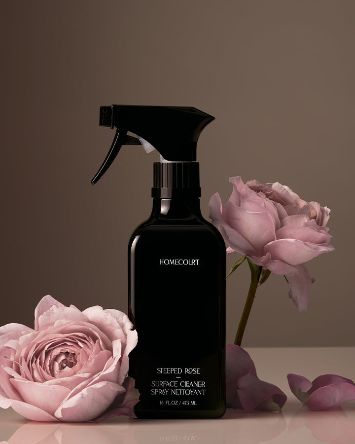 Homecourt Surface Cleaner
