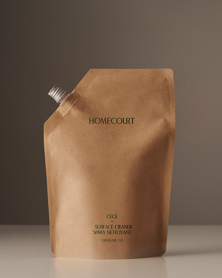 Homecourt Surface Cleaner Refill